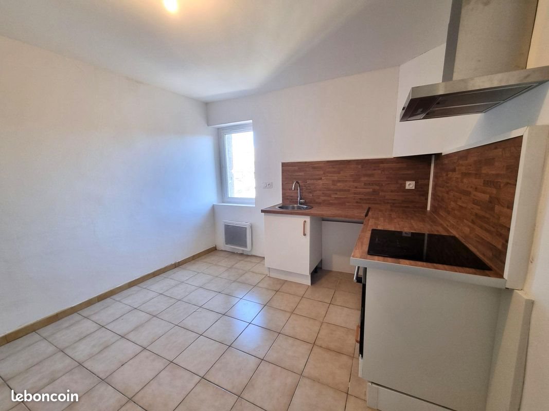 Appartement à vendre, 125m², Lauris