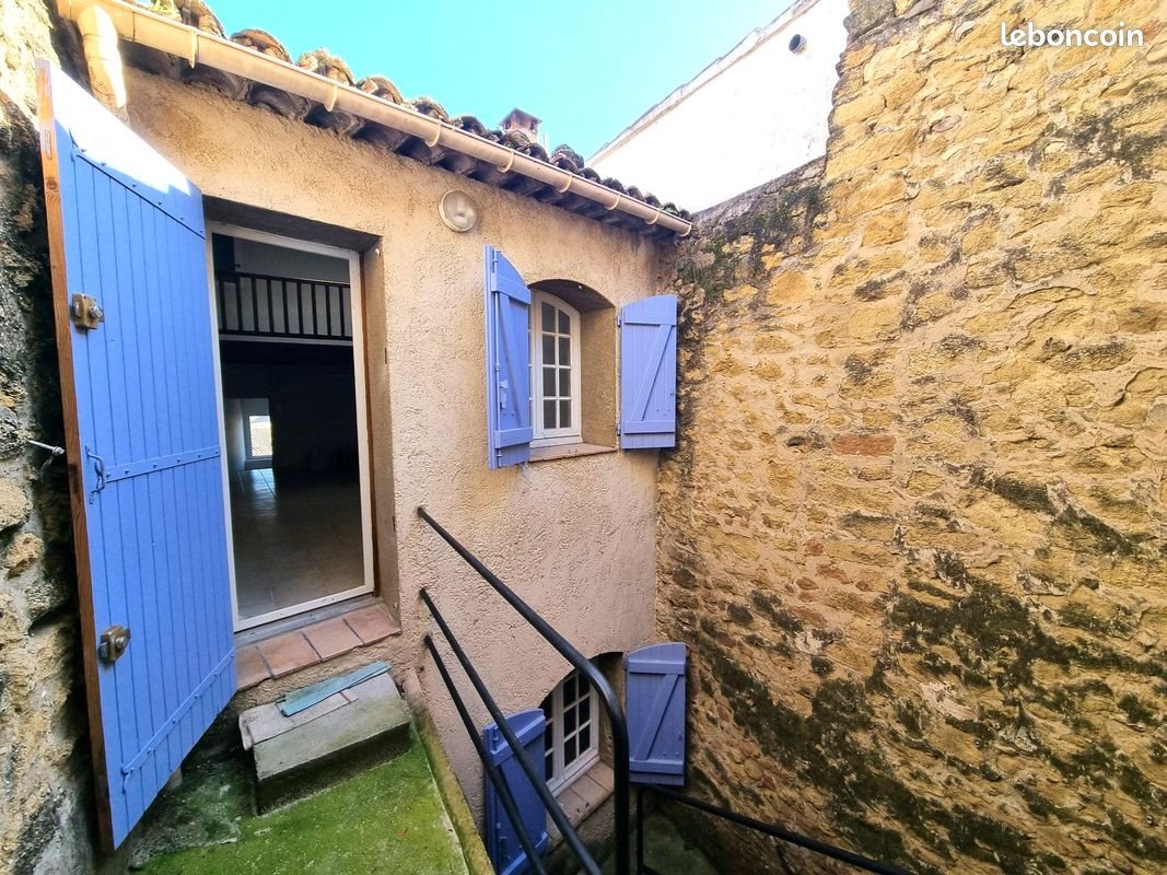 Appartement à vendre, 125m², Lauris