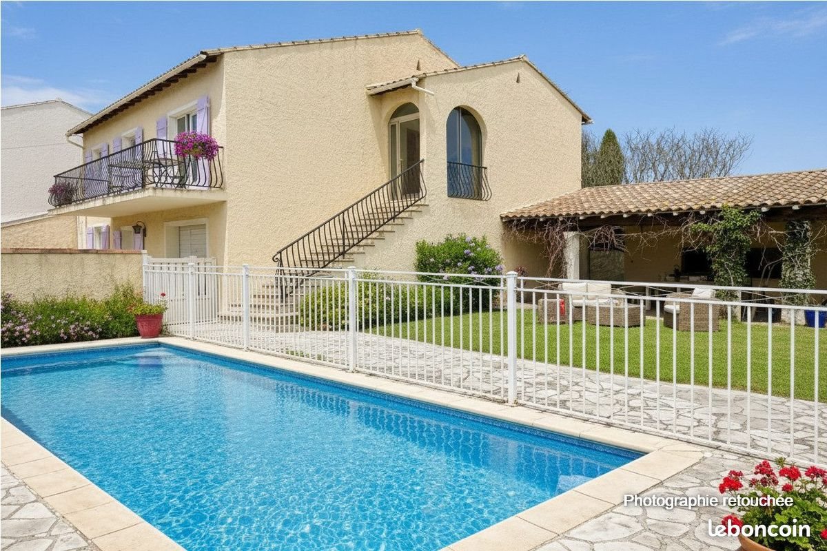 Maison à vendre, 160m², Raphèle-lès-Arles