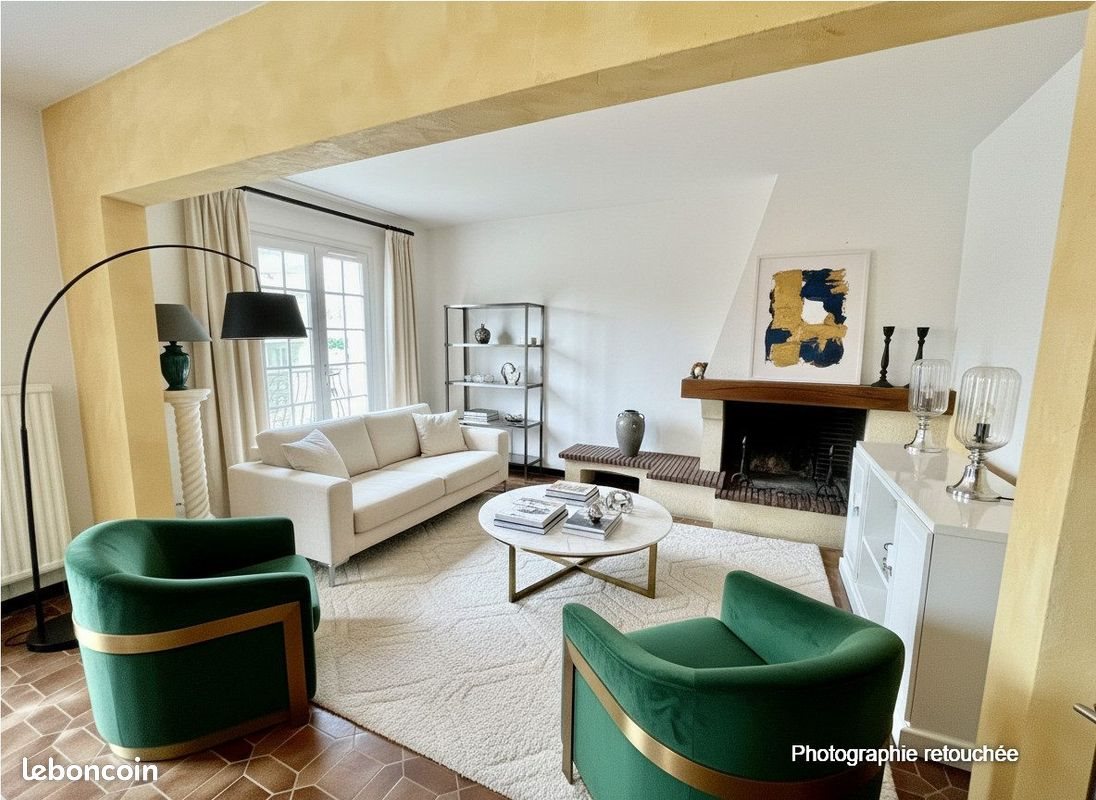 Maison à vendre, 160m², Raphèle-lès-Arles