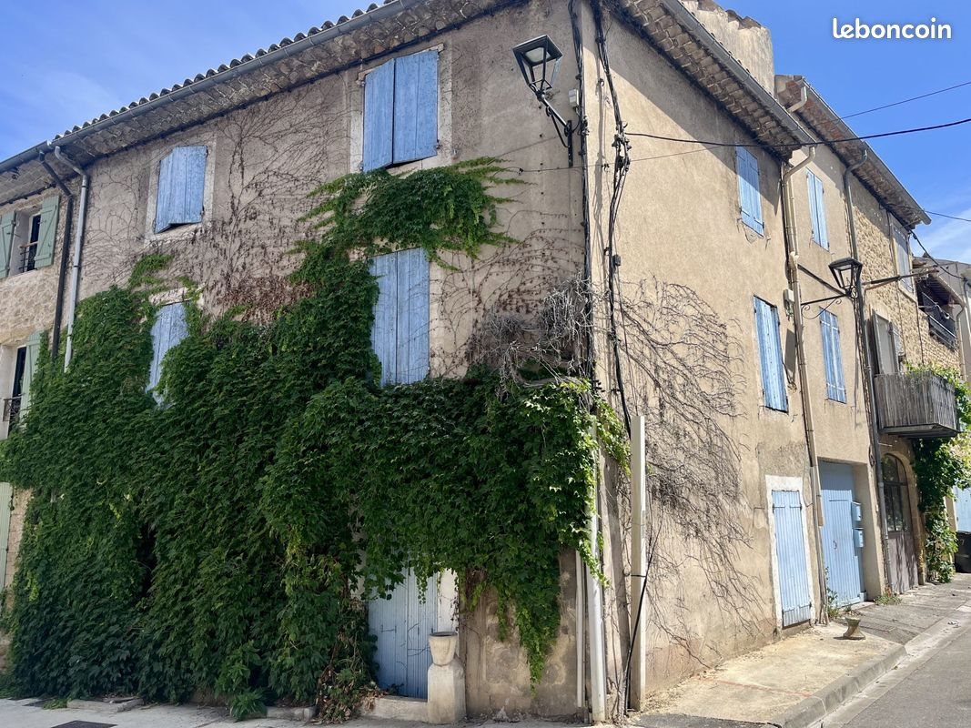 Appartement à vendre, 198m², Lauris