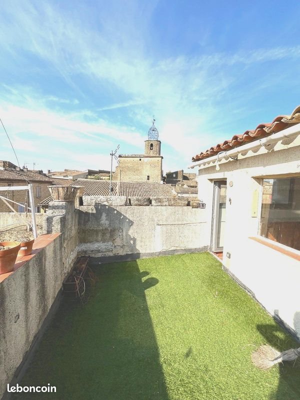 Appartement à vendre, 198m², Lauris