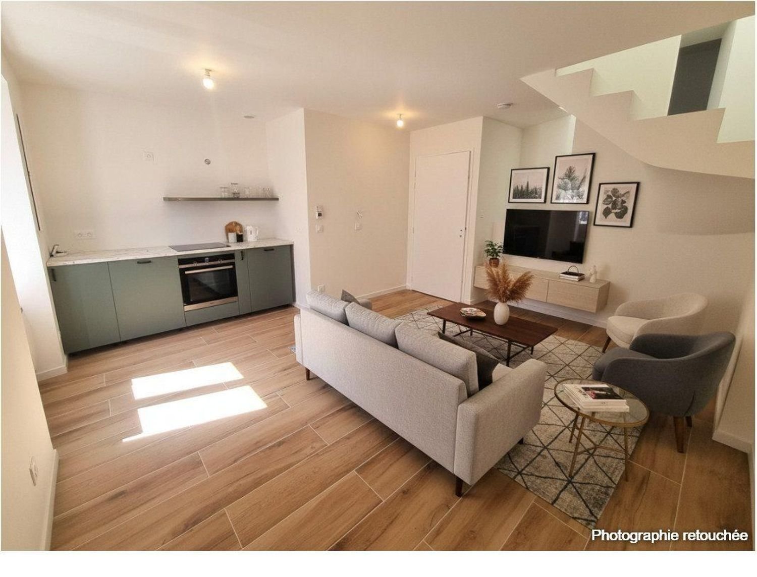 Appartement à vendre, 57m², Lauris