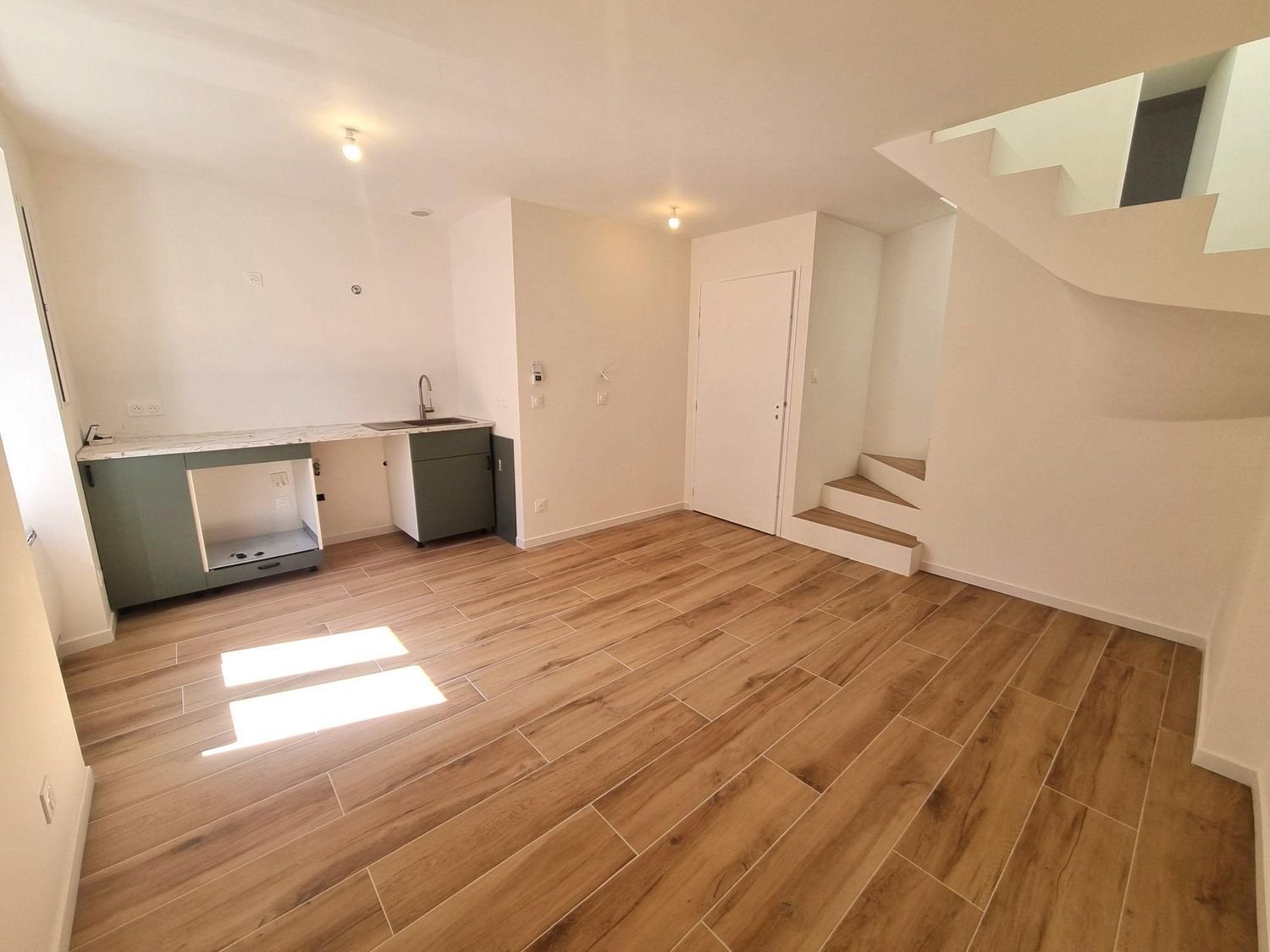 Appartement à vendre, 57m², Lauris