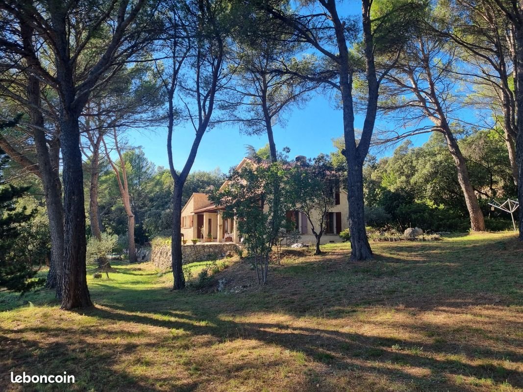 Maison à vendre, 145m², Mérindol