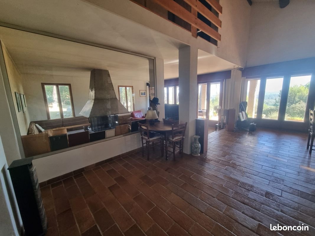 Maison à vendre, 145m², Mérindol