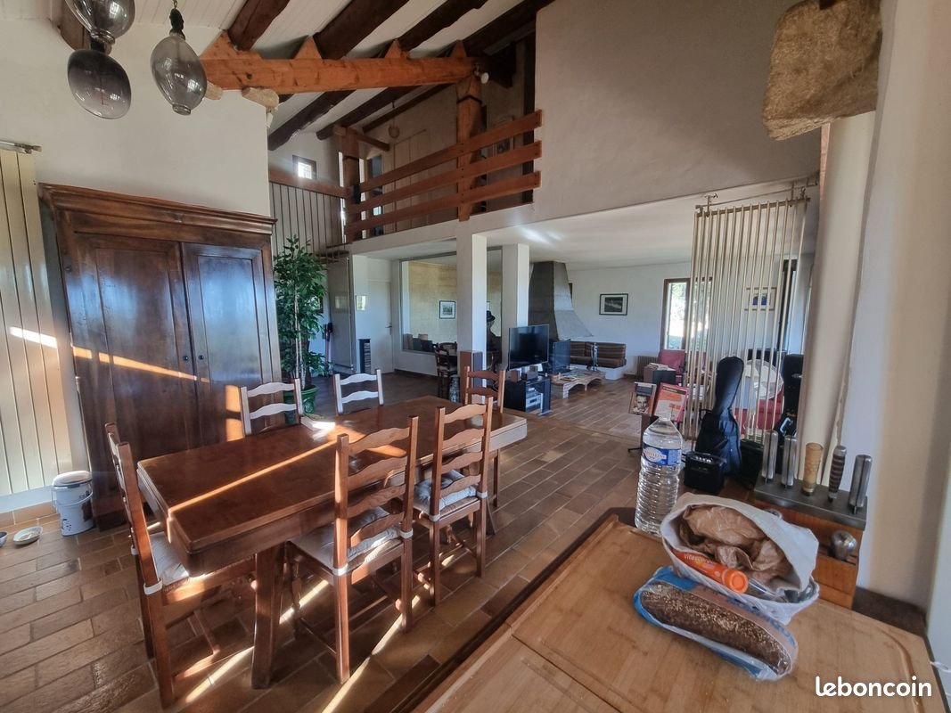 Maison à vendre, 145m², Mérindol