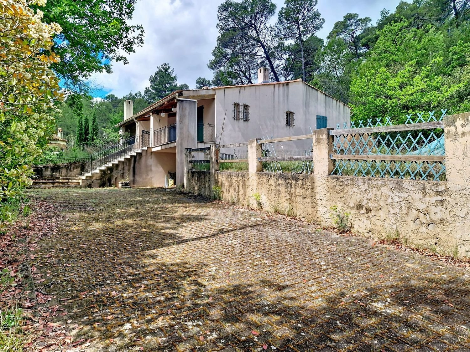 Maison à vendre, 130m², Mirabeau