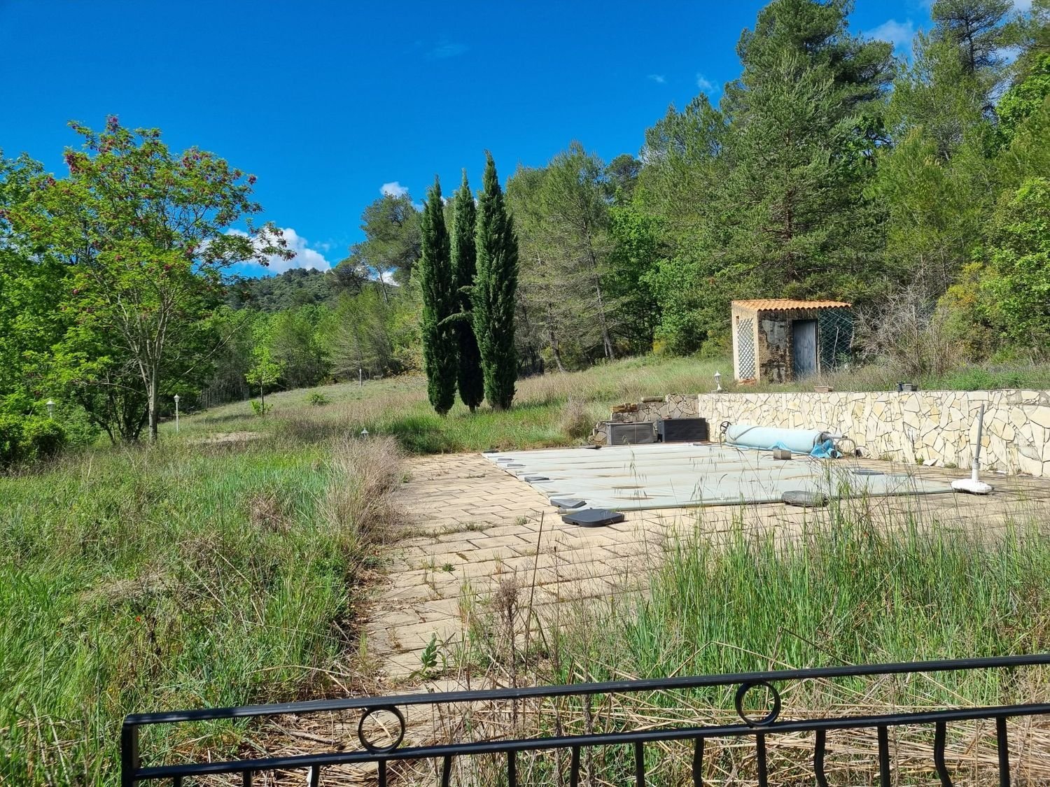 Maison à vendre, 130m², Mirabeau