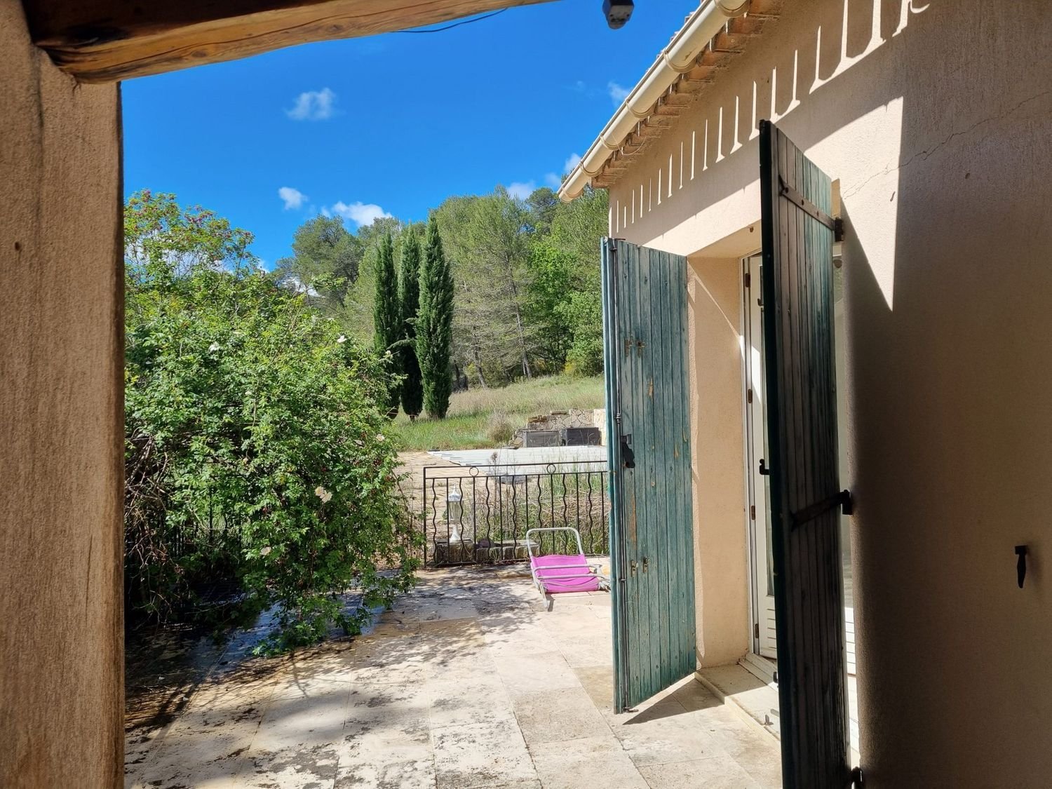 Maison à vendre, 130m², Mirabeau