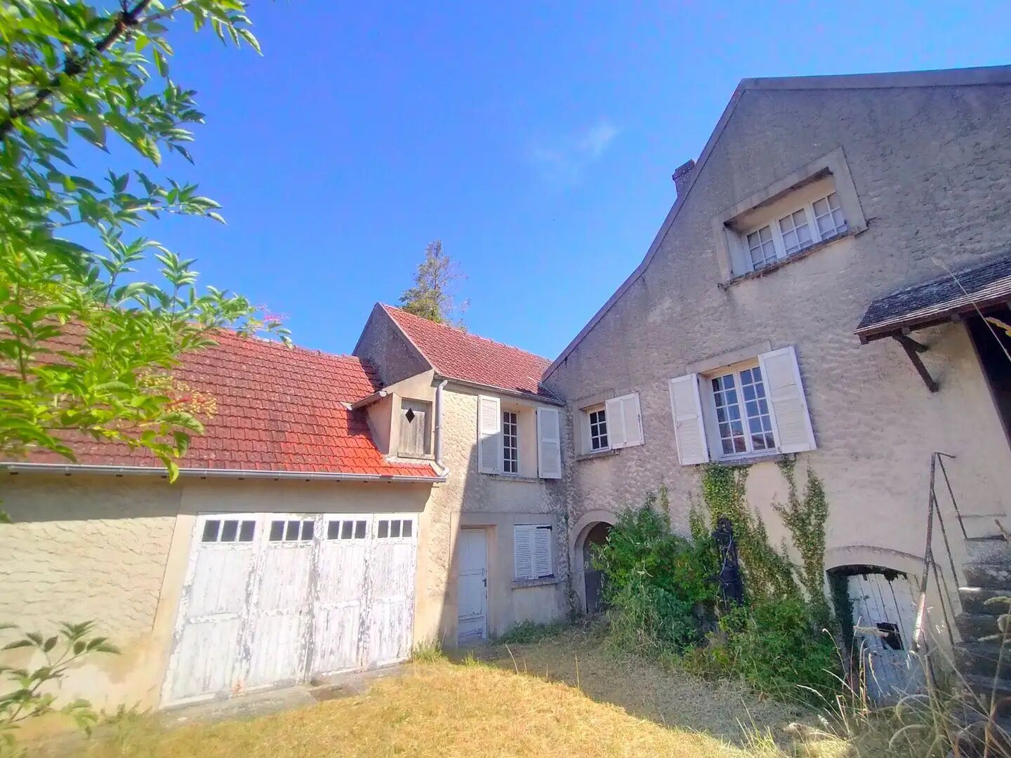 Maison à vendre, 61m², Follainville-Dennemont