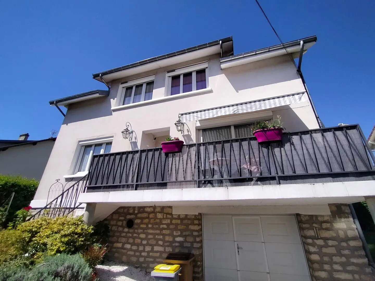 Maison à vendre, 157m², Limay