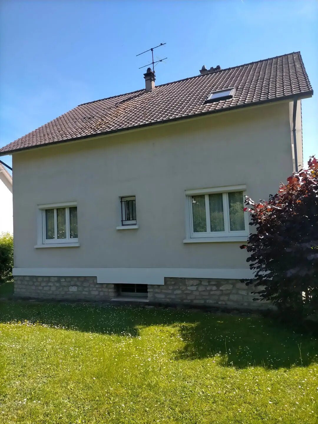 Maison à vendre, 157m², Limay