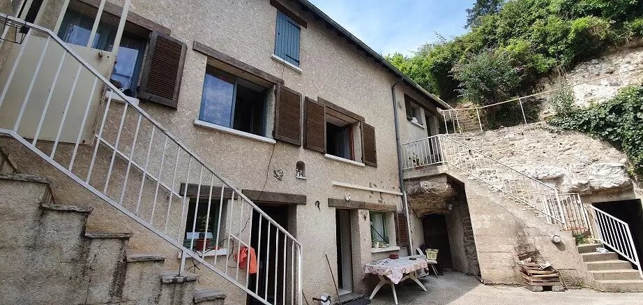 Maison à vendre, 111m², Follainville-Dennemont