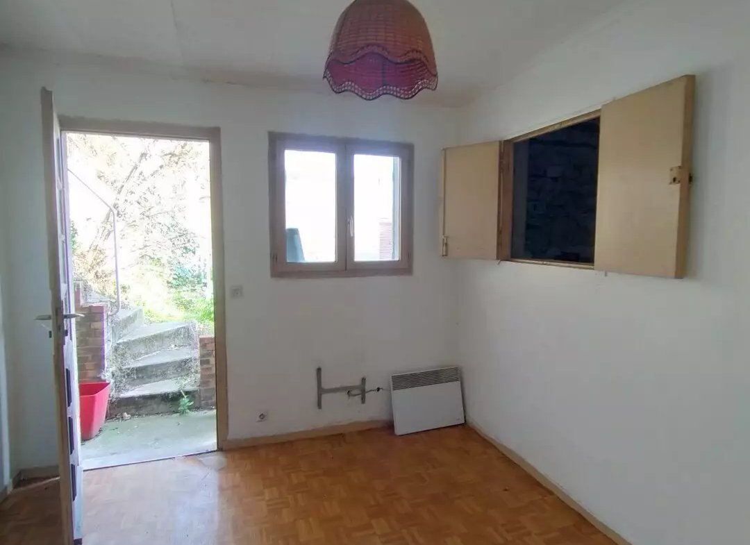 Maison à vendre, 111m², Follainville-Dennemont