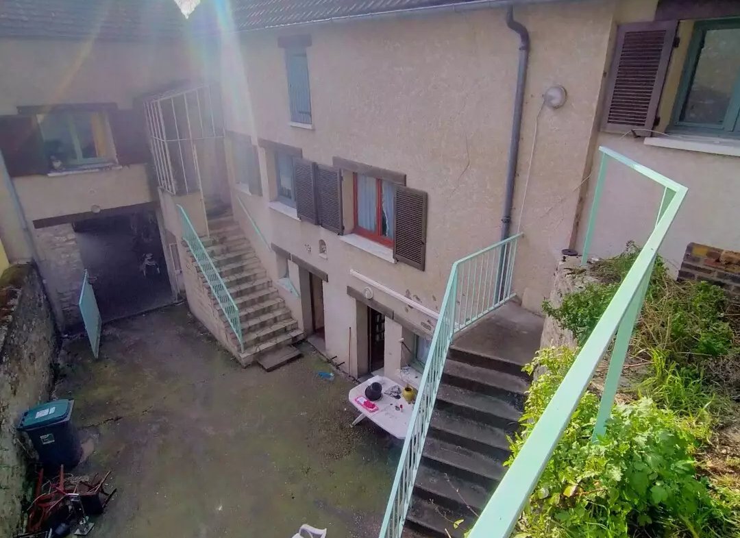 Maison à vendre, 111m², Follainville-Dennemont