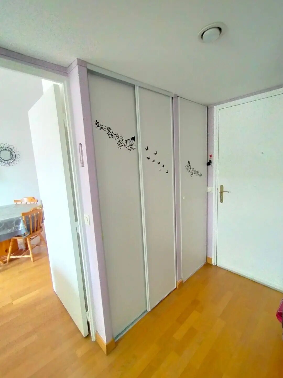 Appartement à vendre, 40m², Mantes-la-Jolie