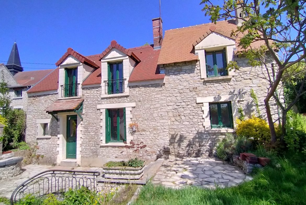 Maison à vendre, 82m², Guernes