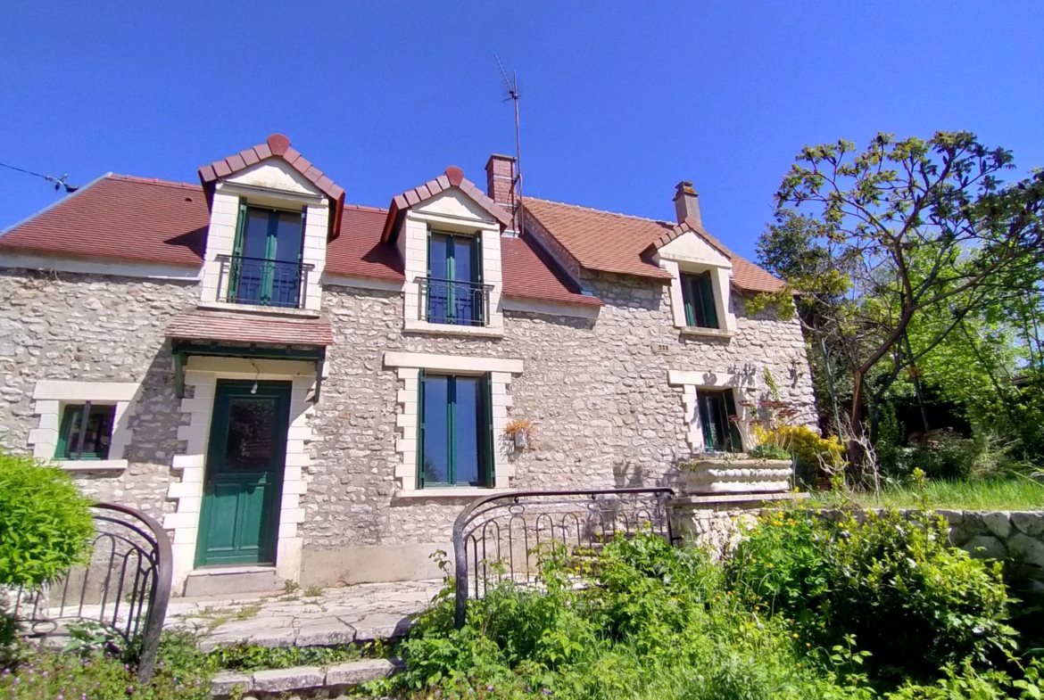Maison à vendre, 82m², Guernes