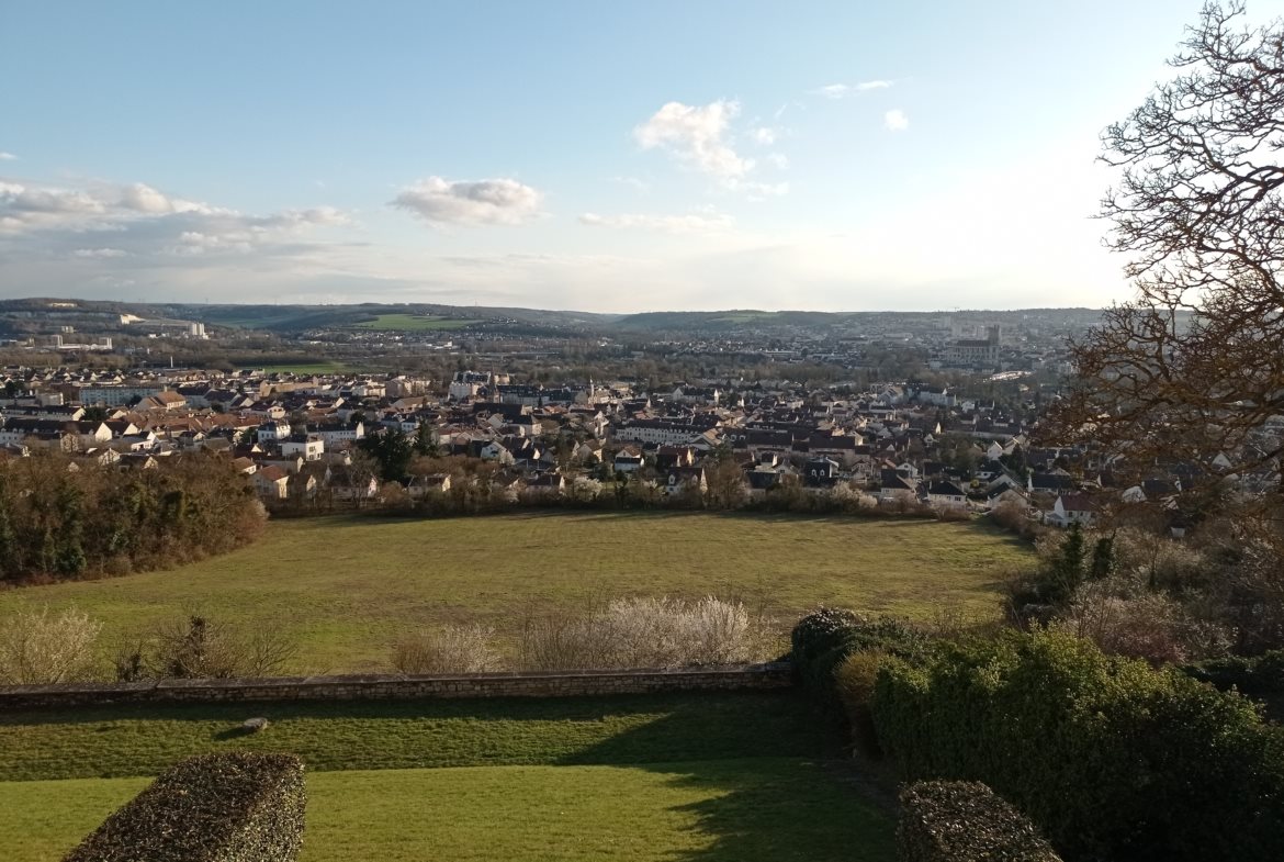 Appartement à vendre, 85m², Limay