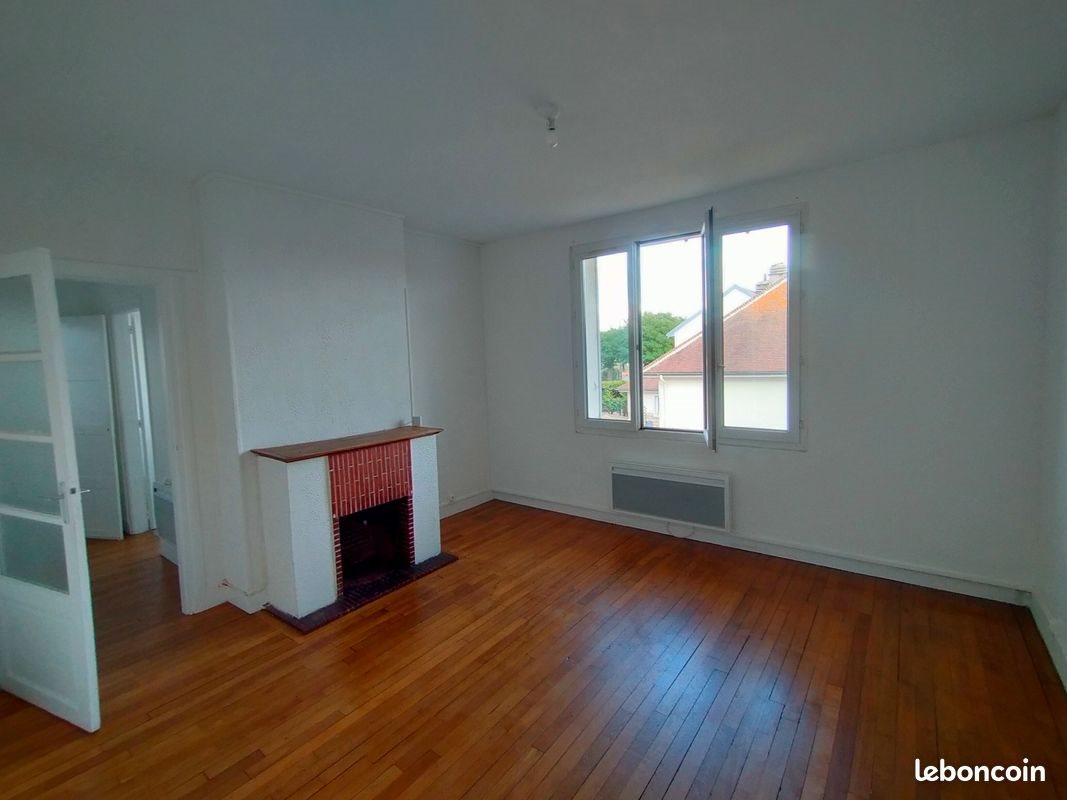Appartement à vendre, 45m², Limay