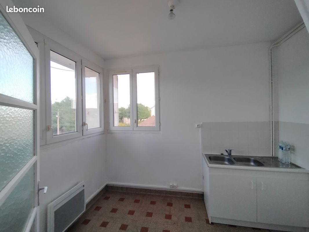 Appartement à vendre, 45m², Limay