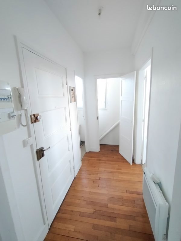 Appartement à vendre, 45m², Limay