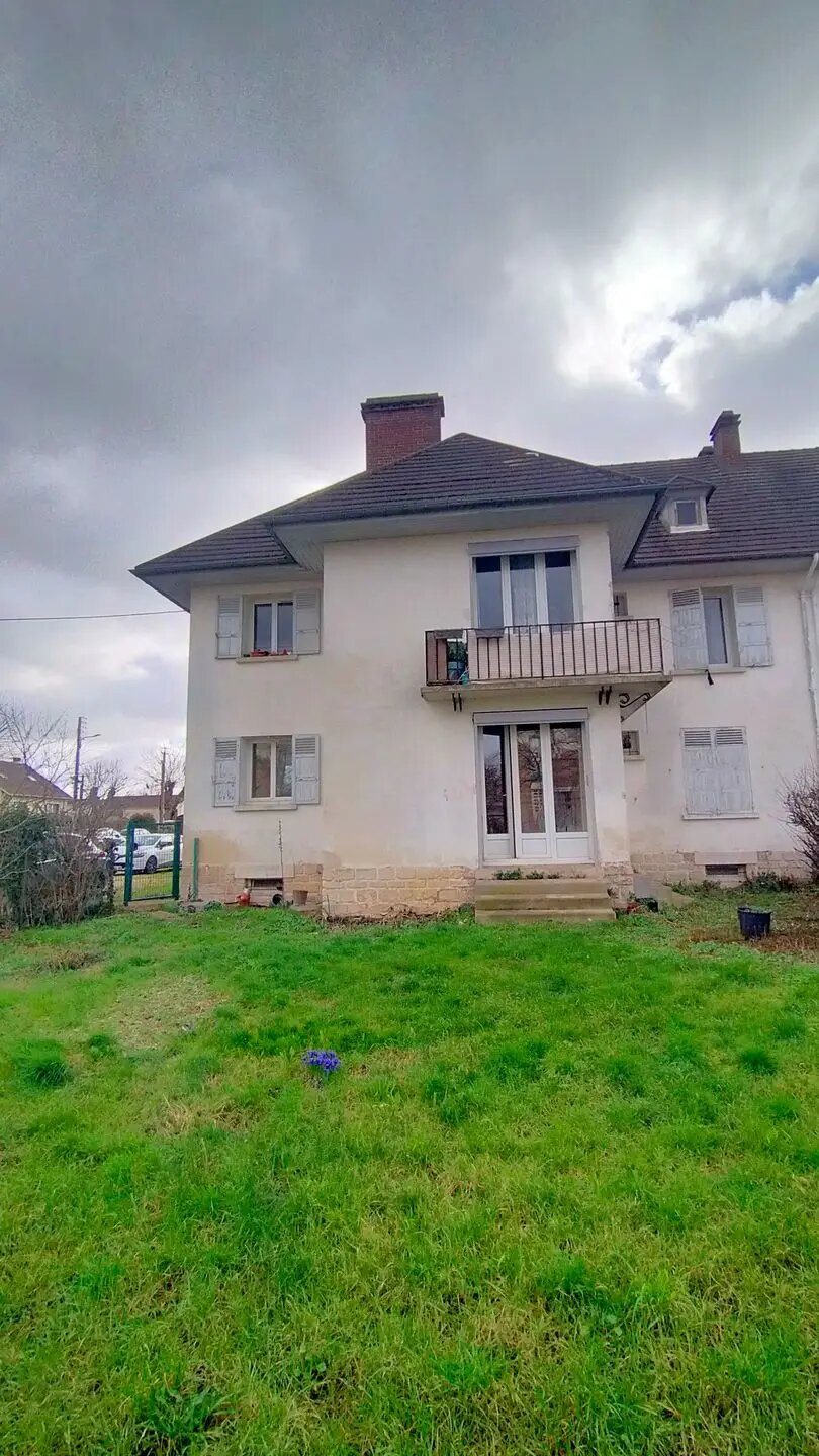 Appartement à vendre, 51m², Limay