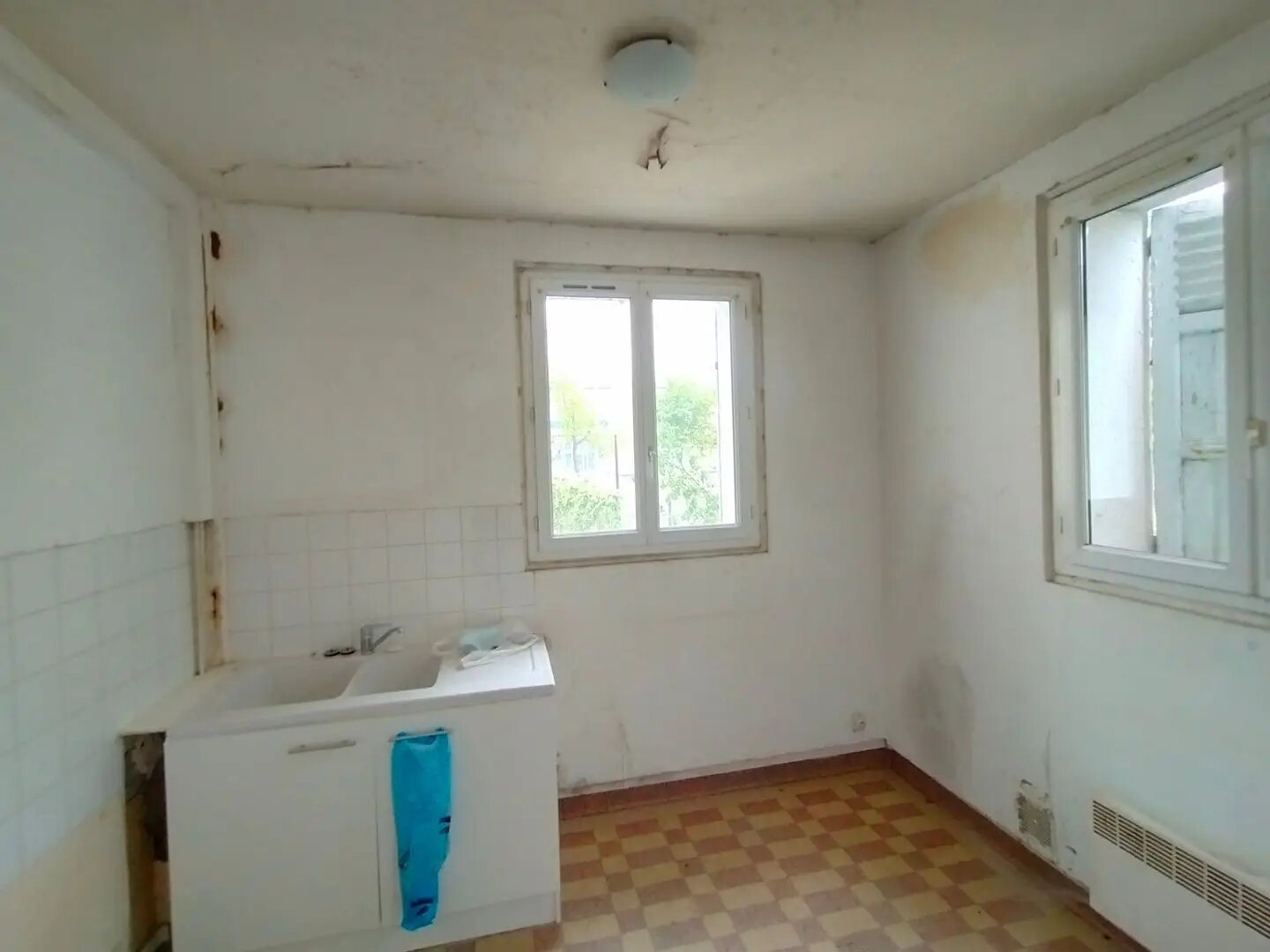 Appartement à vendre, 51m², Limay