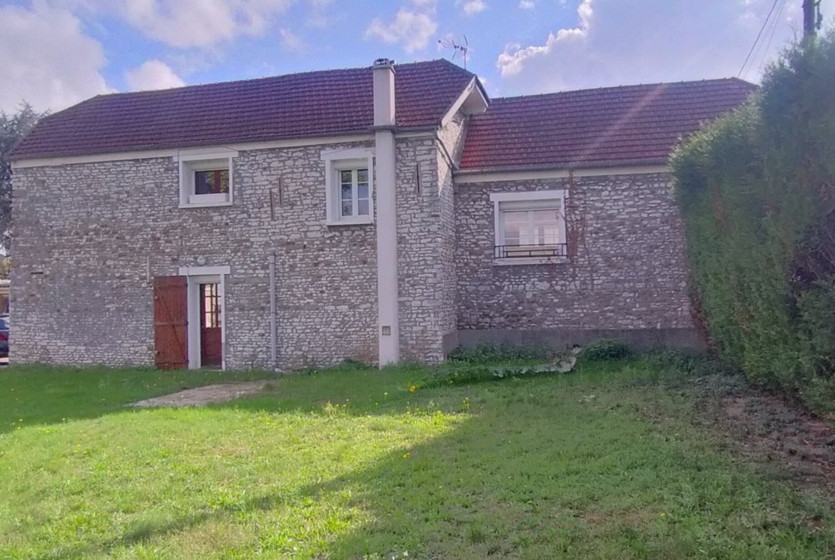 Maison à vendre, 103m², Guernes