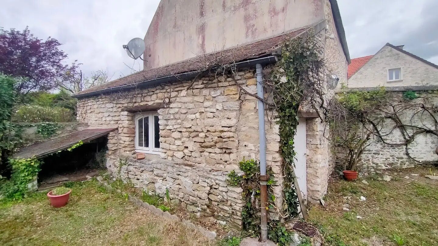Maison à vendre, 130m², Follainville-Dennemont