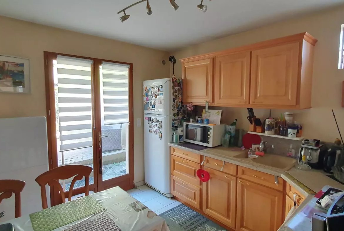 Maison à vendre, 52m², Follainville-Dennemont