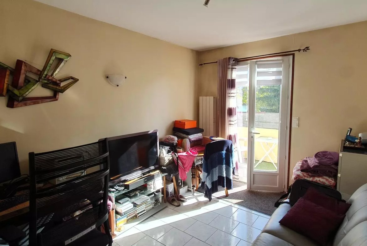 Maison à vendre, 52m², Follainville-Dennemont