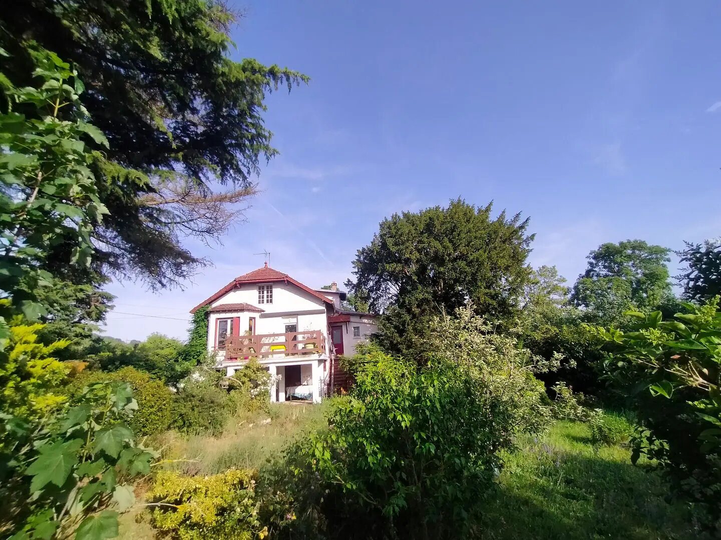 Maison à vendre, 97m², Saint-Martin-la-Garenne