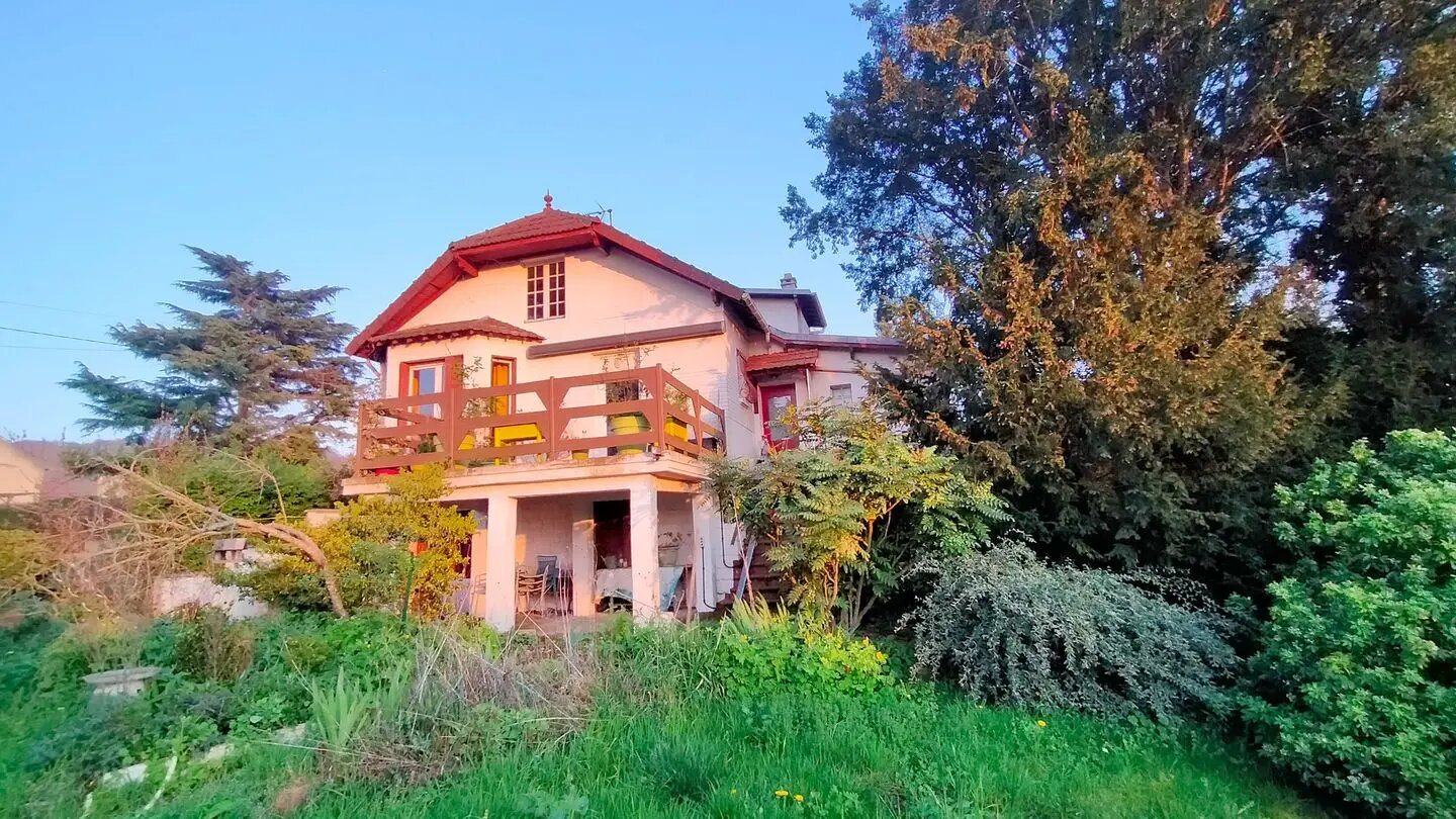 Maison à vendre, 97m², Saint-Martin-la-Garenne