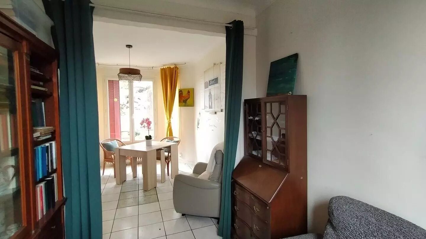 Maison à vendre, 97m², Saint-Martin-la-Garenne
