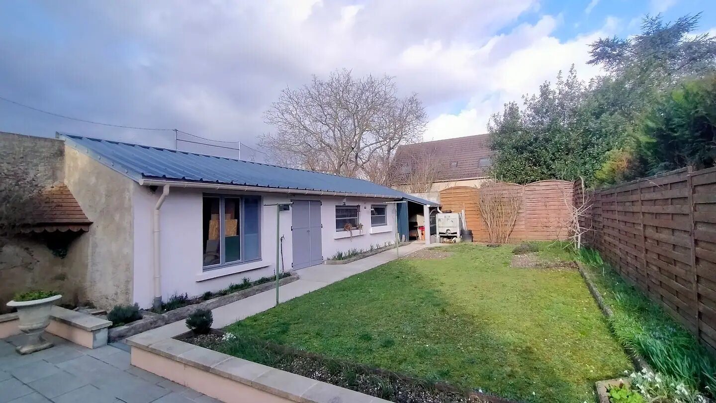 Maison à vendre, 135m², Limay
