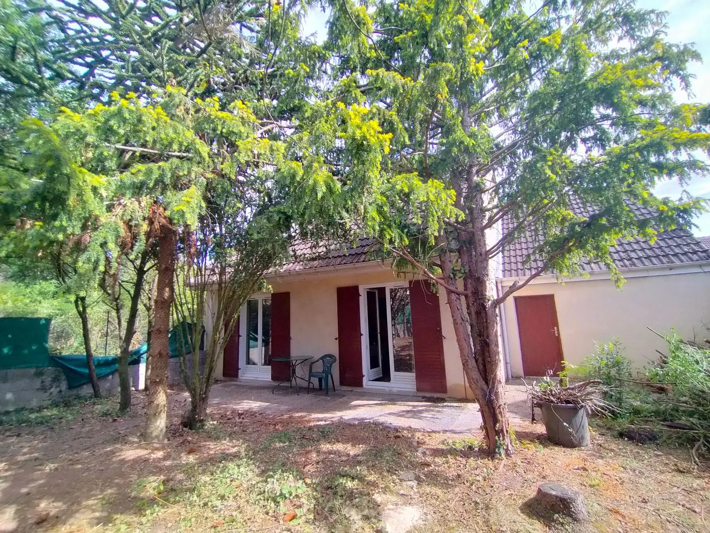 Maison à vendre, 103m², Issou
