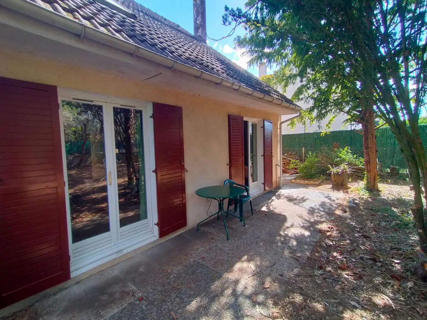 Maison à vendre, 103m², Issou