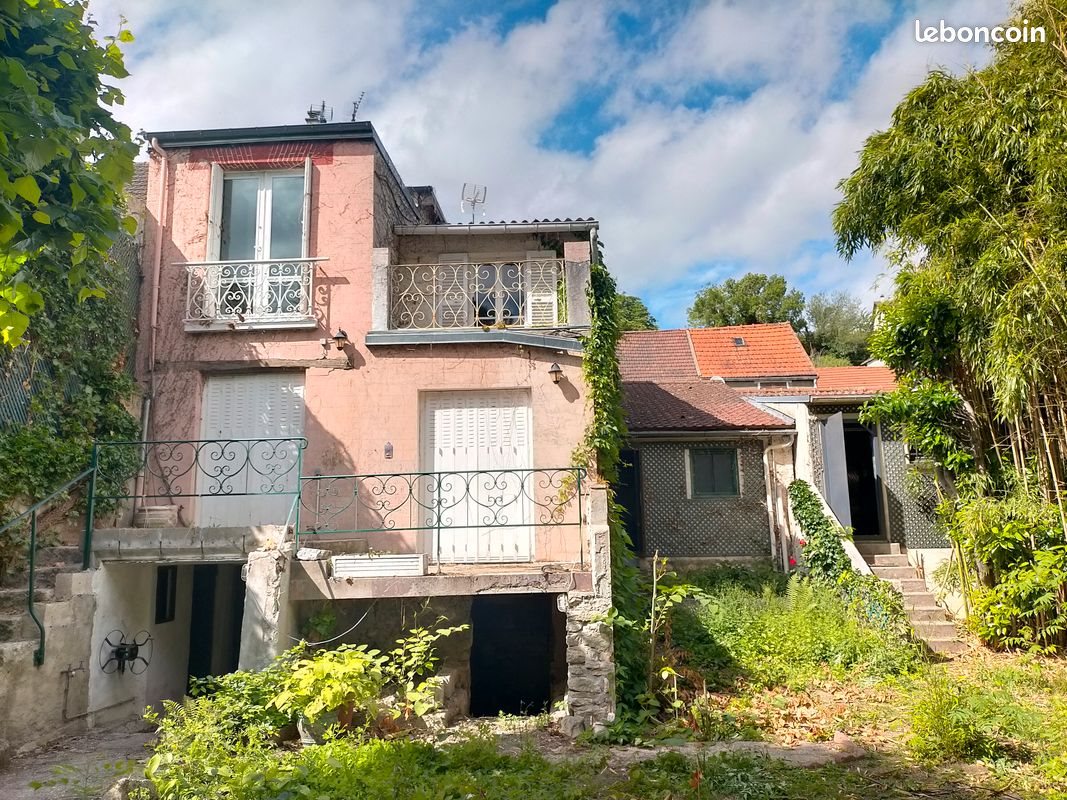 Maison à vendre, 123m², Follainville-Dennemont