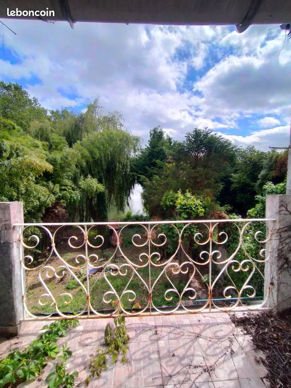 Maison à vendre, 123m², Follainville-Dennemont