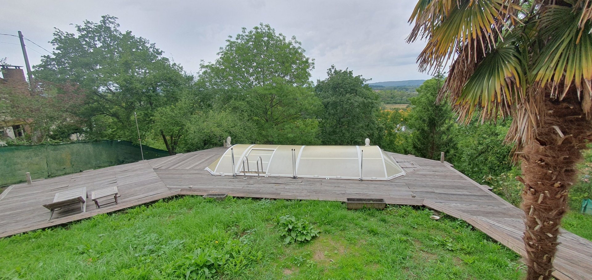 Maison à vendre, 170m², Saint-Martin-la-Garenne