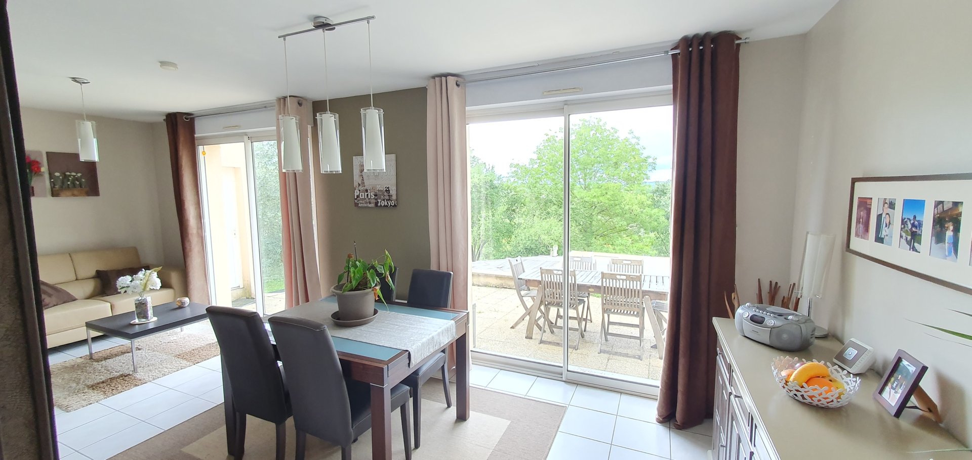 Maison à vendre, 170m², Saint-Martin-la-Garenne