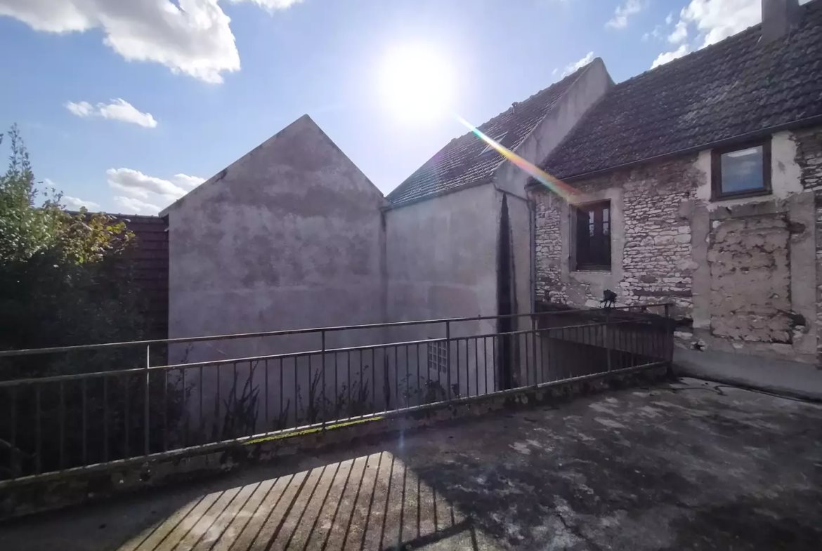 Maison à vendre, 147m², Guernes