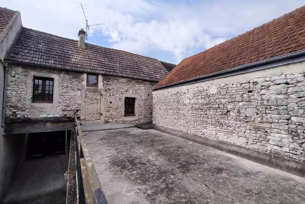 Maison à vendre, 147m², Guernes
