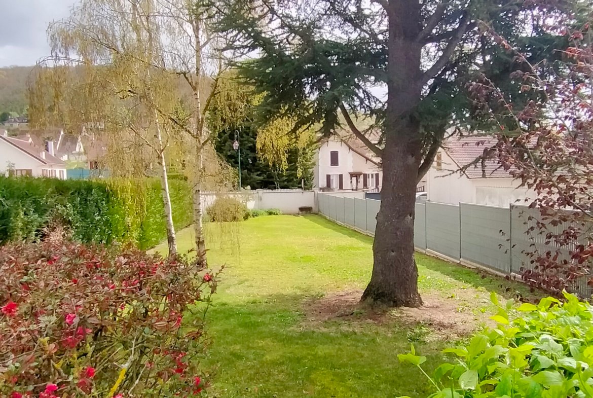 Maison à vendre, 145m², Follainville-Dennemont