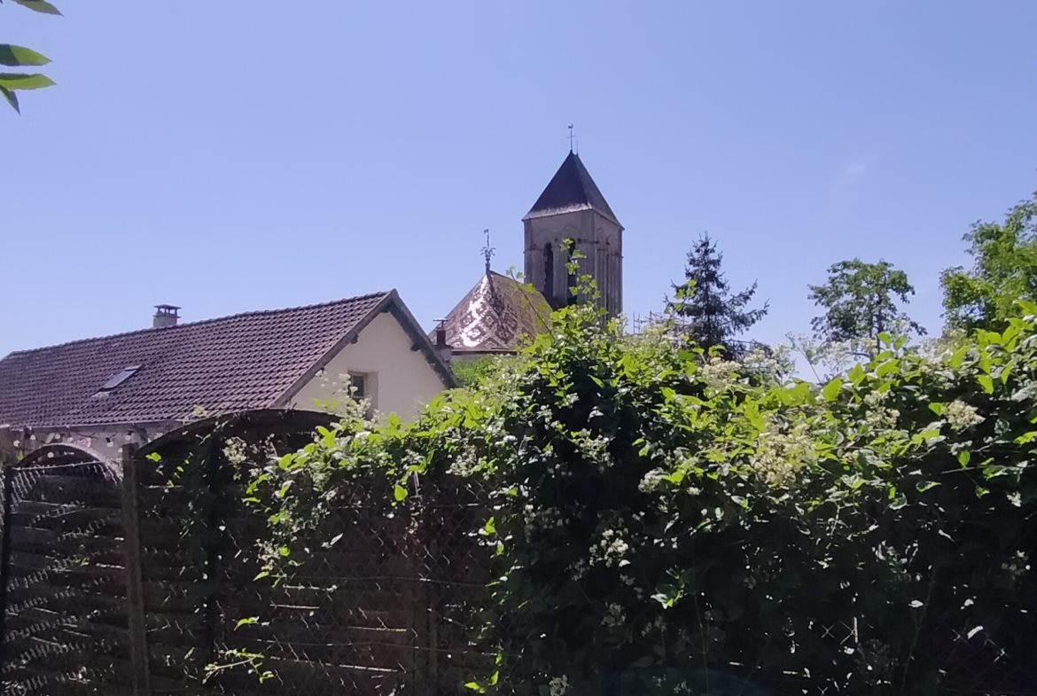 Maison à vendre, 118m², Vétheuil