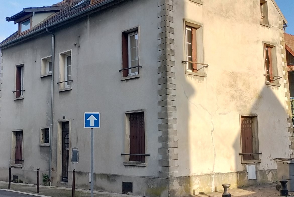 Maison à vendre, 149m², Limay