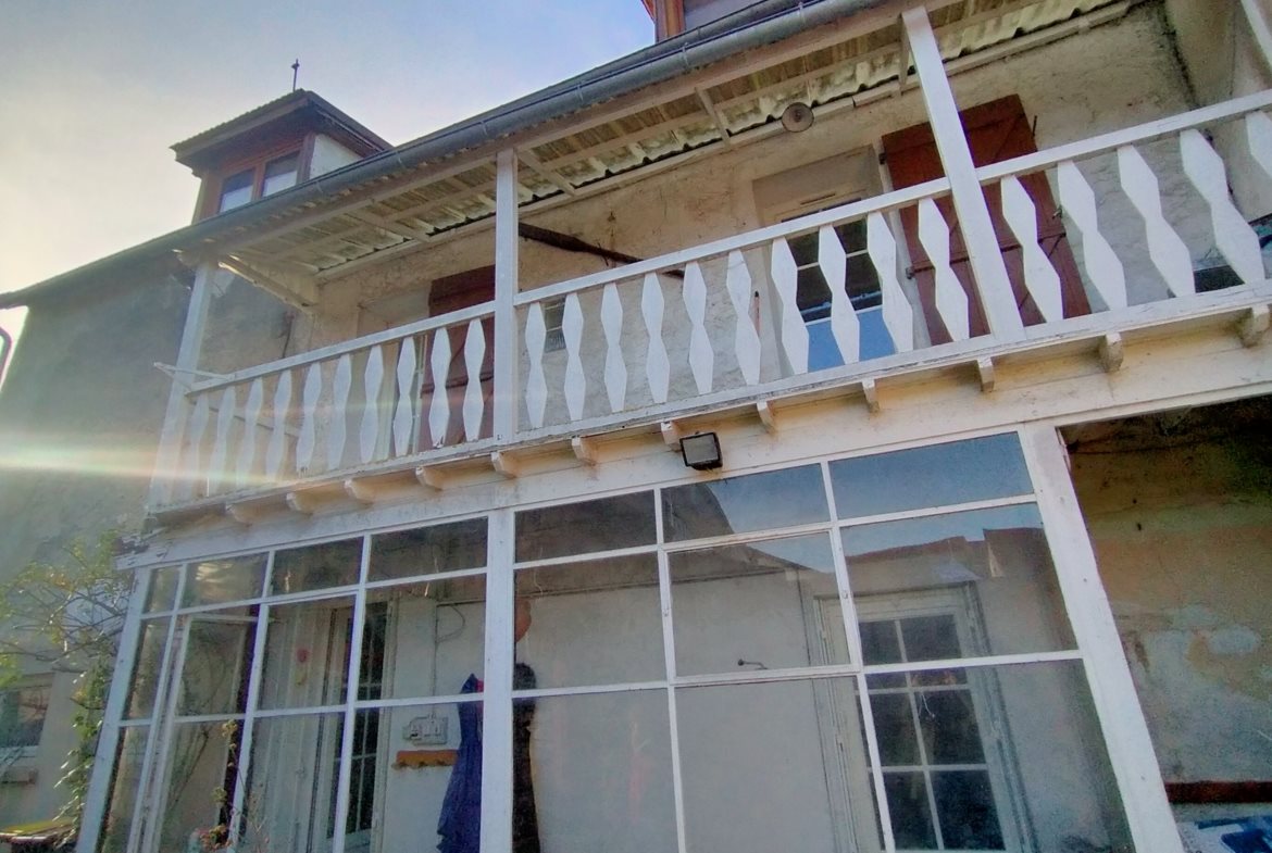 Maison à vendre, 149m², Limay
