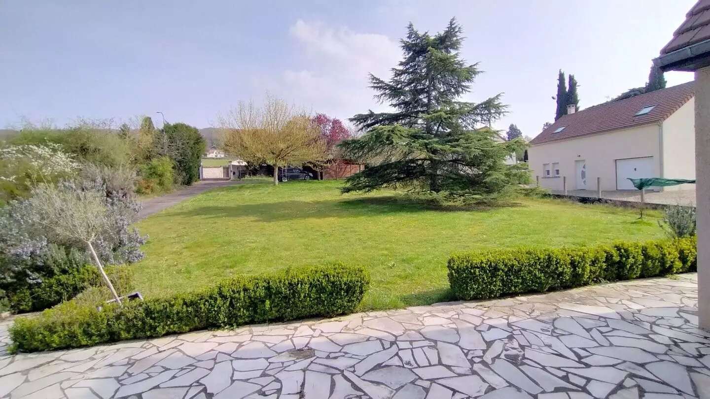 Maison à vendre, 130m², Saint-Martin-la-Garenne
